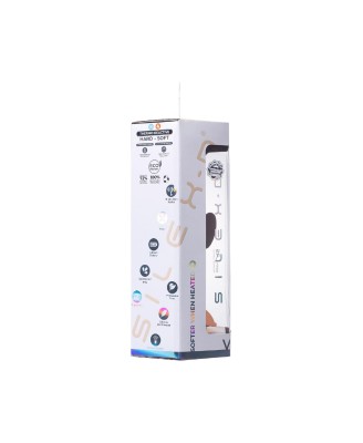Dildo-SD.Model 1 (8""7"") Flesh BOX Motor + LRS