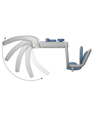MAXTENDER M - The new extender revolution