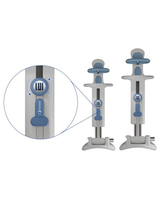 MAXTENDER M - The new extender revolution