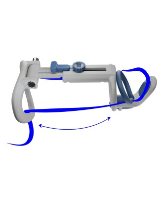 MAXTENDER M - The new extender revolution