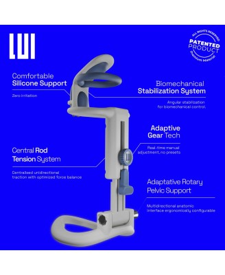 MAXTENDER M - The new extender revolution