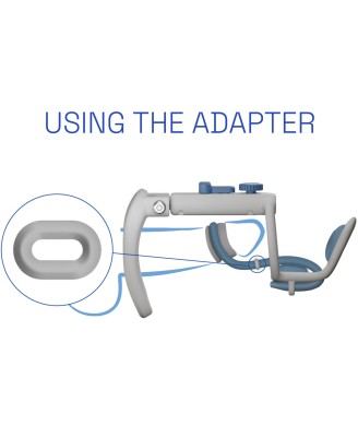 MAXTENDER M - The new extender revolution