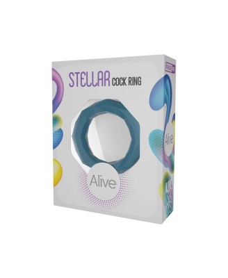 Stellar Cock Ring