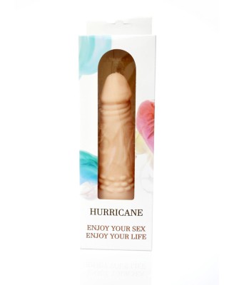 Wibrator-HURRICANE- vibrator