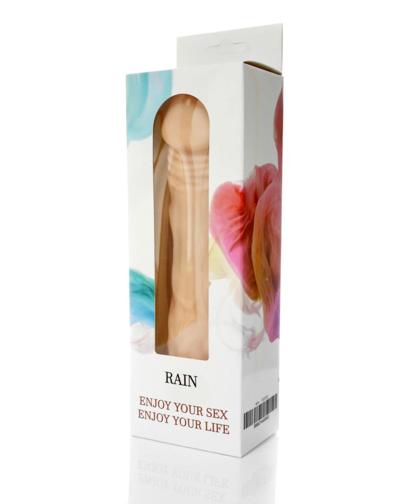 Wibrator-RAIN-vibrator