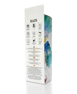 Wibrator-RAIN-vibrator