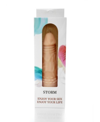 Wibrator-STORM-12 function vibrator
