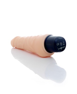 Wibrator-STORM-12 function vibrator