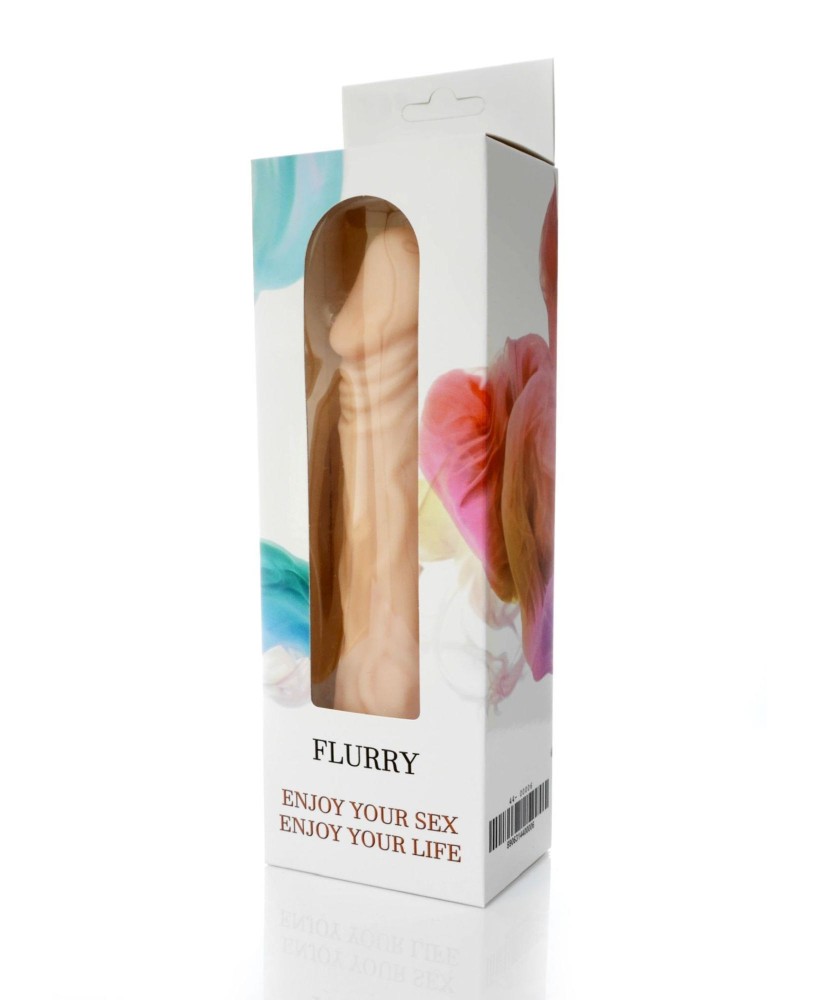 Wibrator-FLURRY-vibrator