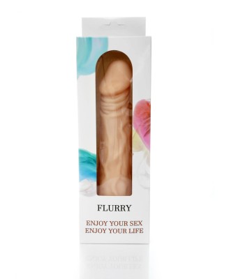 Wibrator-FLURRY-vibrator