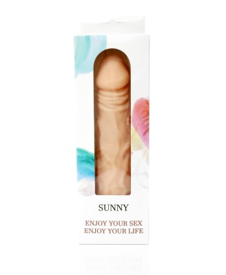 Wibrator-SUNNY-12 function vibrator