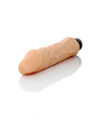 Wibrator-SUNNY-12 function vibrator