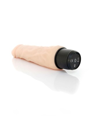 Wibrator-SUNNY-12 function vibrator