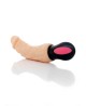 Wibrator-MERCURY-USB-12function,bending vibrator