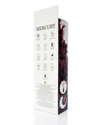 Wibrator-MERCURY-USB-12function,bending vibrator