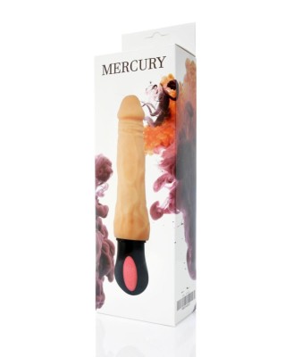Wibrator-MERCURY-USB-12function,bending vibrator