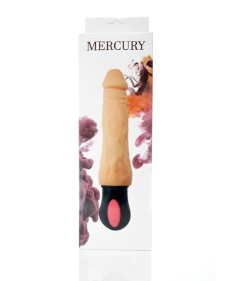 Wibrator-MERCURY-USB-12function,bending vibrator