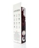 Wibrator-JUPITER-USB-12function,rotation vibrator