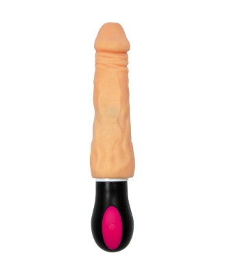 Wibrator-JUPITER-USB-12function,rotation vibrator