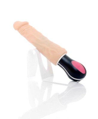 Wibrator-JUPITER-USB-12function,rotation vibrator