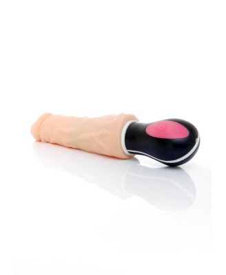 Wibrator-JUPITER-USB-12function,rotation vibrator
