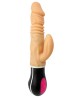 Wibrator-URANUS-USB-12function,updown vibrator