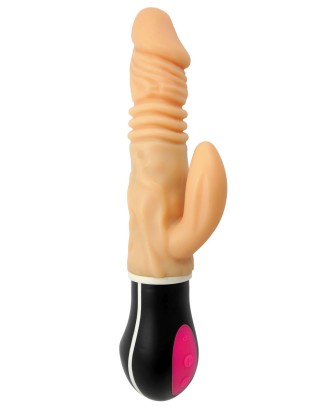 Wibrator-URANUS-USB-12function,updown vibrator
