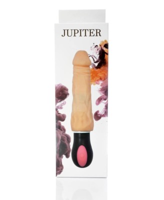 Wibrator-JUPITER-USB-12function,rotation vibrator