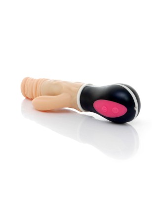 Wibrator-URANUS-USB-12function,updown vibrator