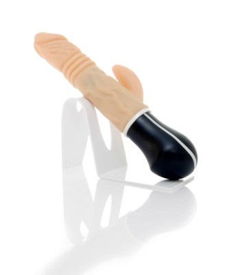 Wibrator-URANUS-USB-12function,updown vibrator