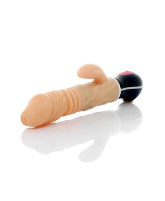 Wibrator-URANUS-USB-12function,updown vibrator