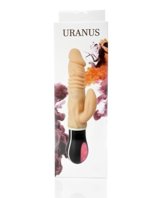 Wibrator-URANUS-USB-12function,updown vibrator