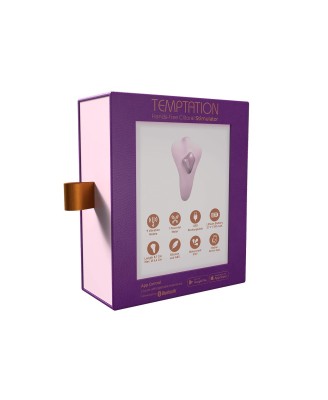 AD.Temptation + APP