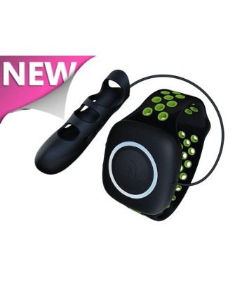 Stymulator-AD-Touch green-black
