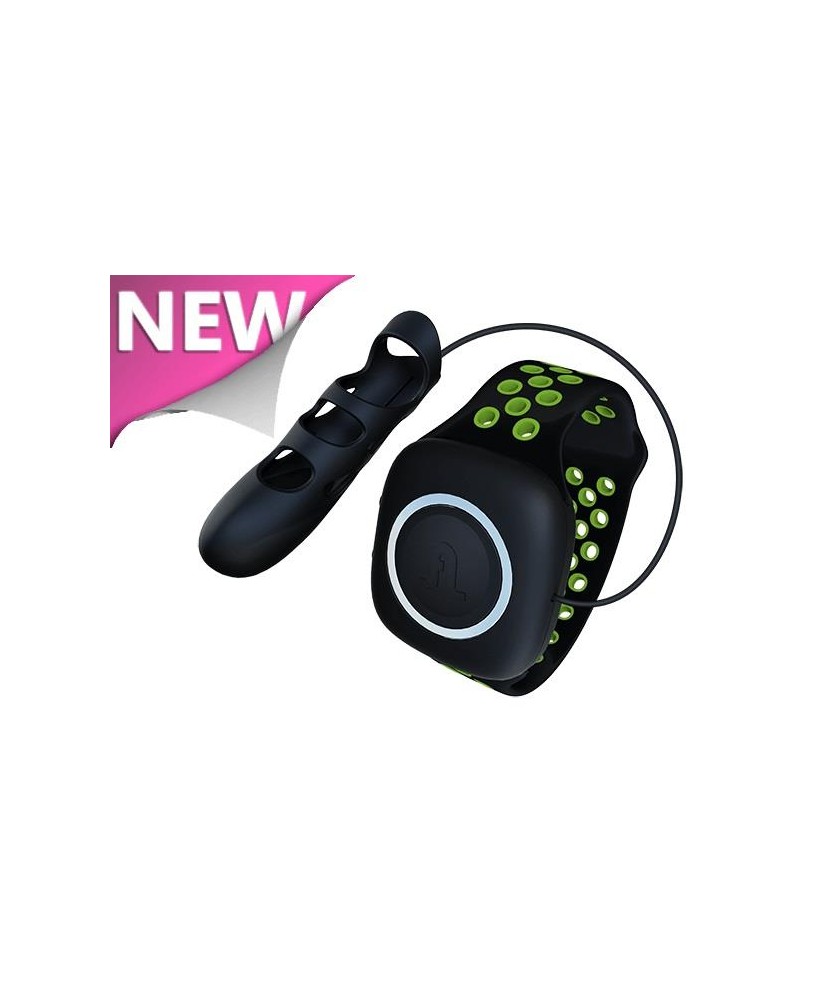Stymulator-AD-Touch green-black