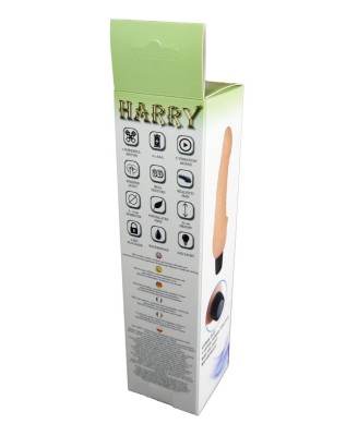 Wibrator-HARRY, 7 FUNCTION