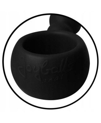 Plug/kulki-Joyballs anal Wave, long, black