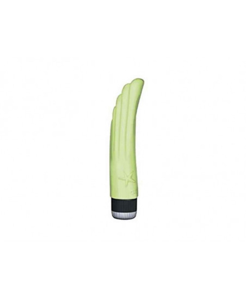 xJoystick, Shello, pistachio