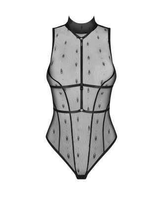 Anniverse Special body z uprzężą  S/M