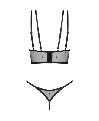 Anniverse Special top i stringi  S/M