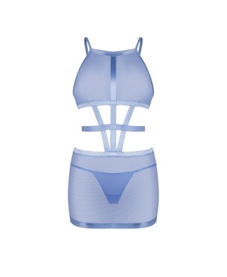Shaderi sukienka i stringi  XS/S