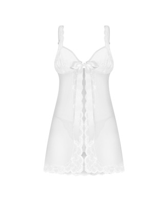 Weddya babydoll L/XL