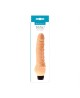 Wibrator- Me You Us Bully Boy 7 Realistic Vibrator Flesh