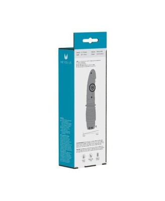 Me You Us Spartan 5 Realistic Vibrator Kinx