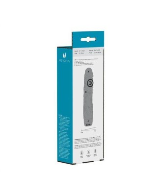 Wibrator- Me You Us Osiris 6 Realistic Vibrator Pink
