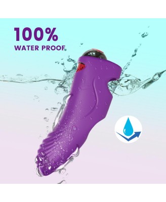 Aurora purple