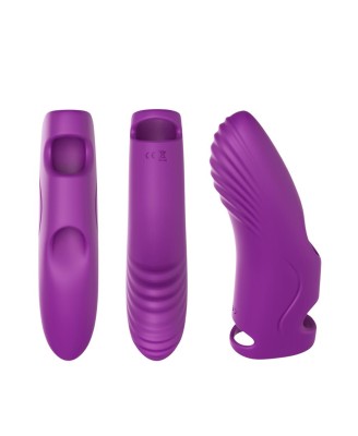 Aurora purple