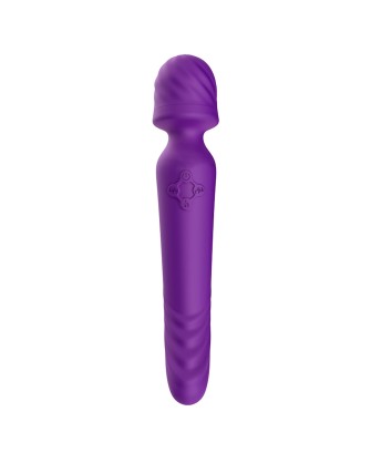 Mission purple