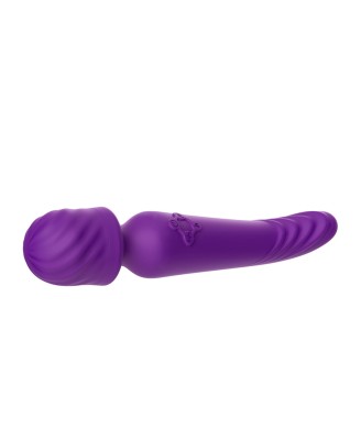 Mission purple