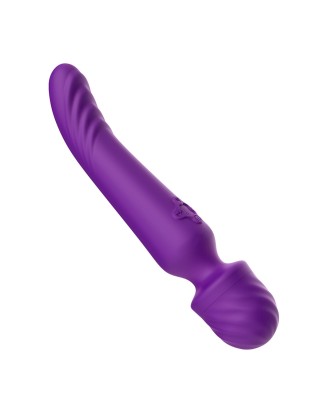 Mission purple
